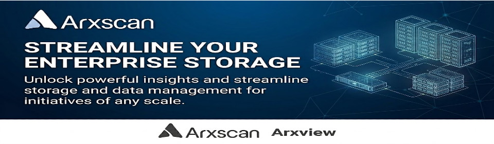 Arxscan Arxview